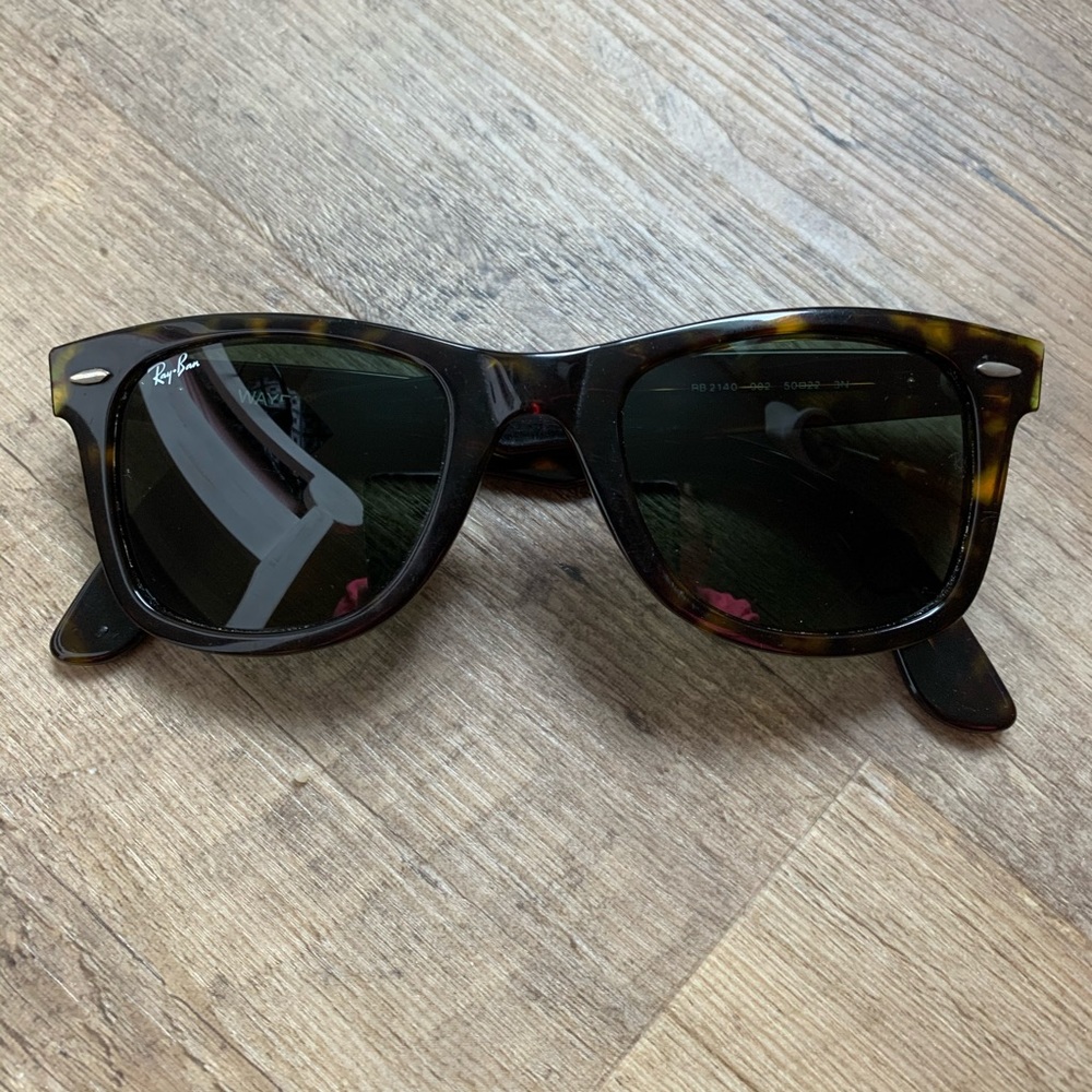 Ray Ban Wayfarer Classic